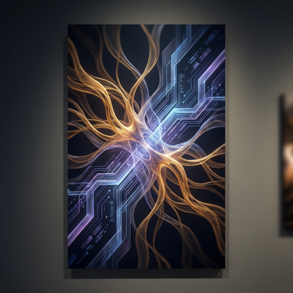 The Ghost in the Machine